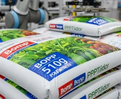 Bao PP dệt đựng phân bón: Giải pháp đóng gói tối ưu & bảo vệ vượt trội