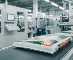 Quy Trình Sản Xuất Bao Bì Phân Bón Chất Lượng Cao [Chi Tiết A-Z]