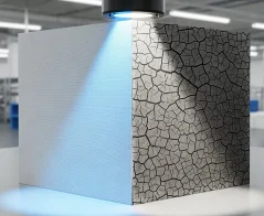 5+ Dấu Hiệu 'Vạch Trần' Bạt Bạc Chống UV Thật - Giả (Chính Xác 99%)