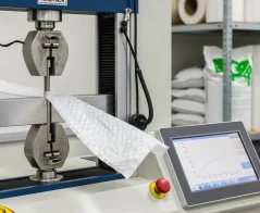 Cách Kiểm Tra Độ Bền, Lực Kéo Đứt & Độ Ghép Sợi Bao PP Dệt (A-Z)