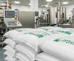 Bao Phân Dạng Bột - Dạng Hạt | Sản Xuất & In Bao Bì Phân Bón Chất Lượng, Giá Rẻ