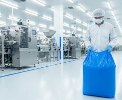 Bao PP Dệt: 10+ Ứng Dụng Không Thể Thiếu Trong Nông Nghiệp và Công Nghiệp