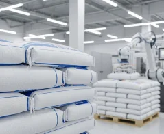 Bao PP Đựng Thức Ăn Chăn Nuôi | Giải Pháp Đóng Gói Bền Bỉ, Giá Tốt