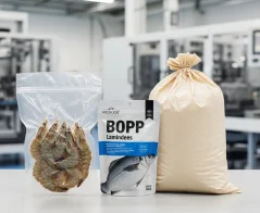 In Bao Bì Thủy Sản Chuyên Nghiệp, Uy Tín | Báo Giá Tại Xưởng