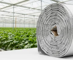 Bạt Bạc Chống UV Cho Nhà Kính: Giải Pháp Tối Ưu Bảo Vệ Cây Trồng