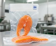 Quy định an toàn bao bì thủy sản: Tiêu chuẩn và cập nhật mới nhất