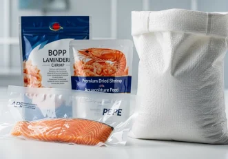 Tổng Hợp 5+ Loại Bao Bì Thủy Sản Phổ Biến & An Toàn Nhất Hiện Nay