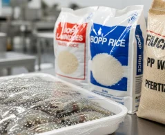 Bao Bì Chuẩn: Bí Quyết Giảm Thất Thoát Nước, Giữ Nông Sản Tươi Lâu