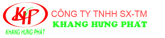Công ty TM SX Túi giấy Bao bì Khang Hưng Phát 