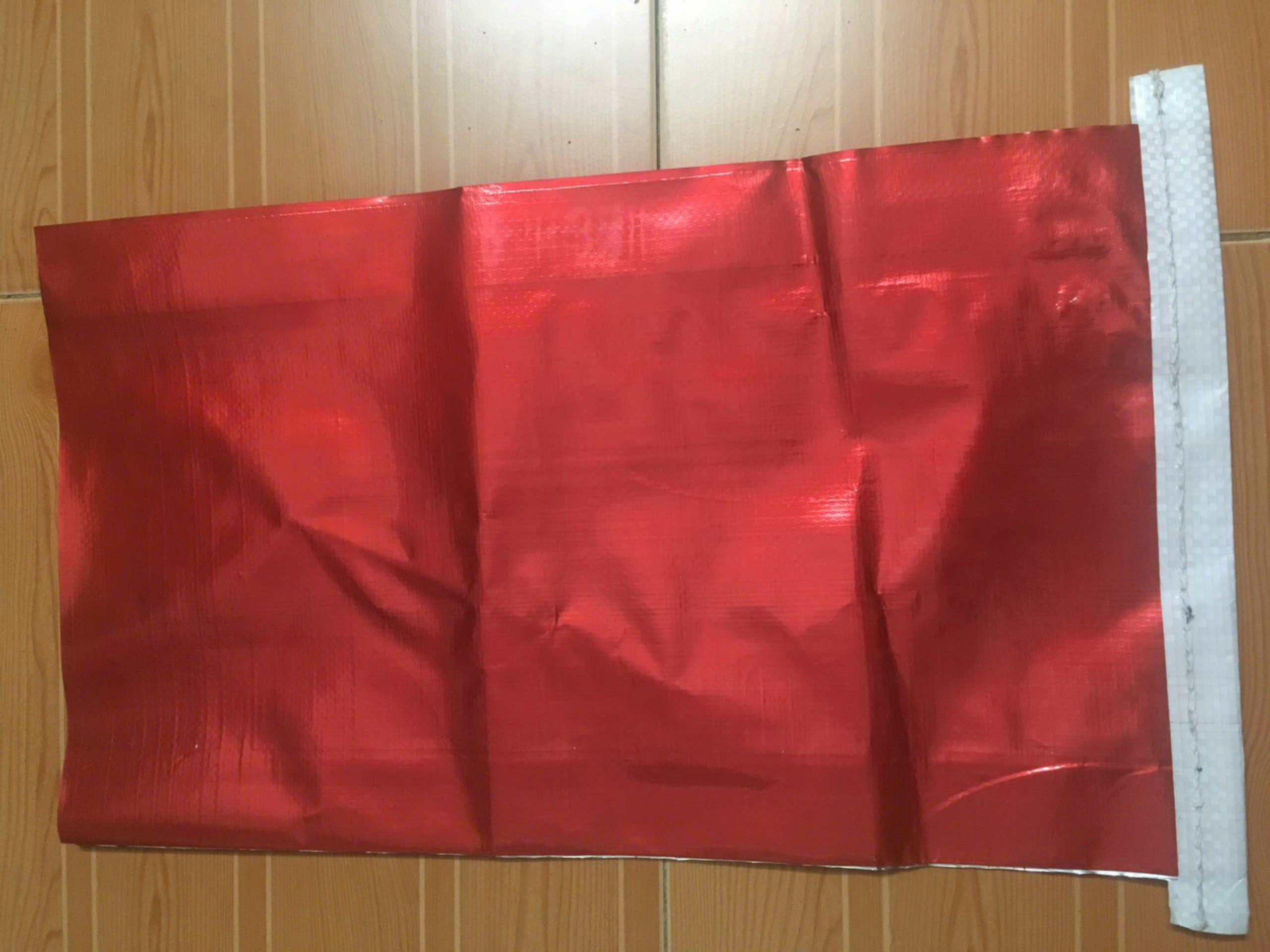 Bao Bì Bạc: Giải Pháp Đóng Gói Hoàn Hảo Cho Sản Phẩm Nào?